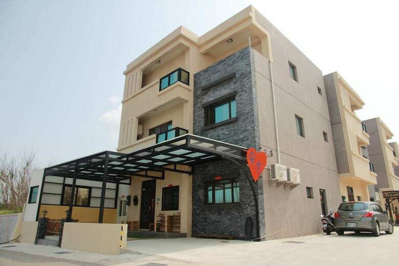 Bed & Breakfast Ann Home