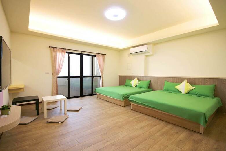 Bed & Breakfast Ann Home