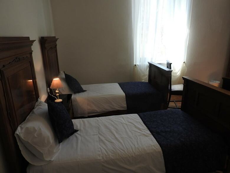 B&B Abbadia