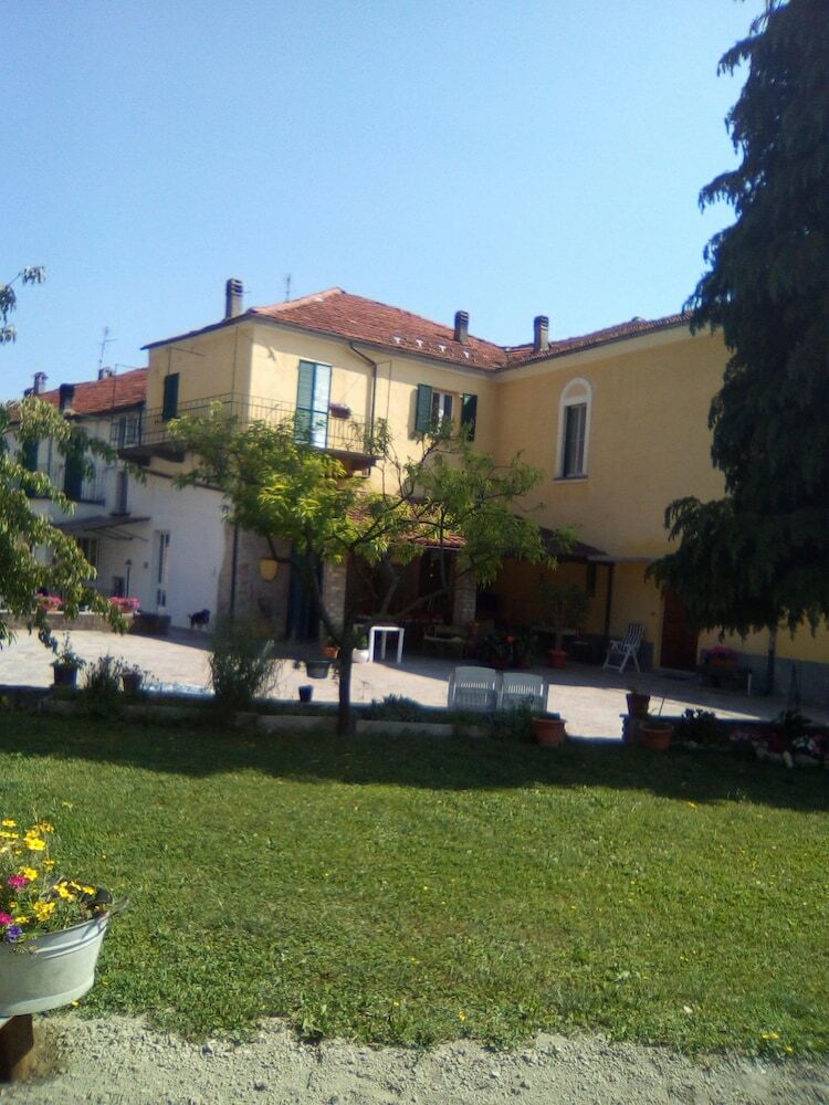B&B Abbadia