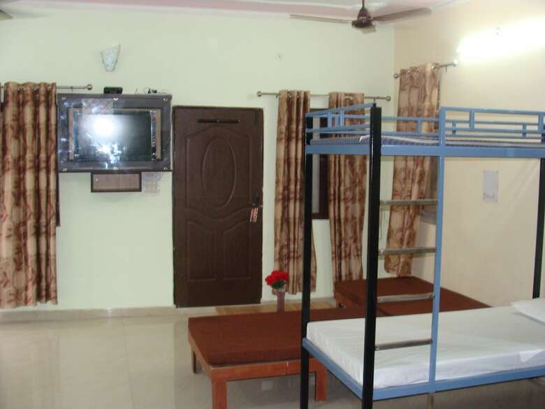 Hotel Abhinandan Grand