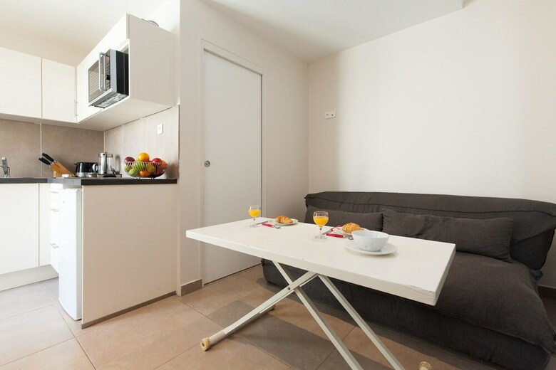 Apartamento Le Charme Yourhosthelper