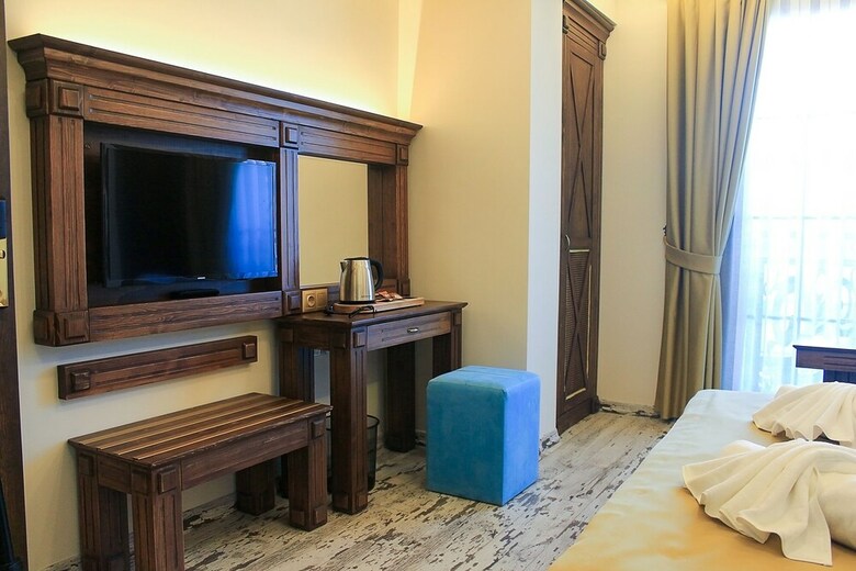 Reis Royal Hotel