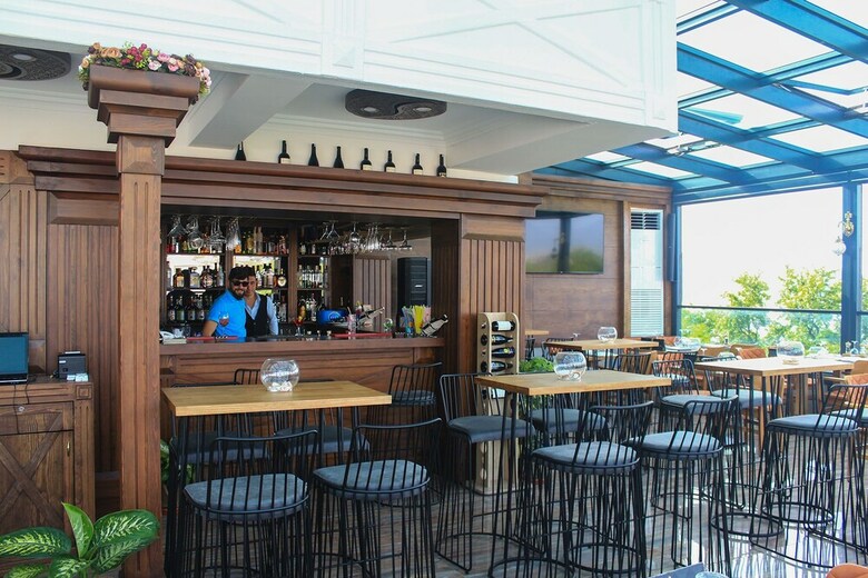 Reis Royal Hotel