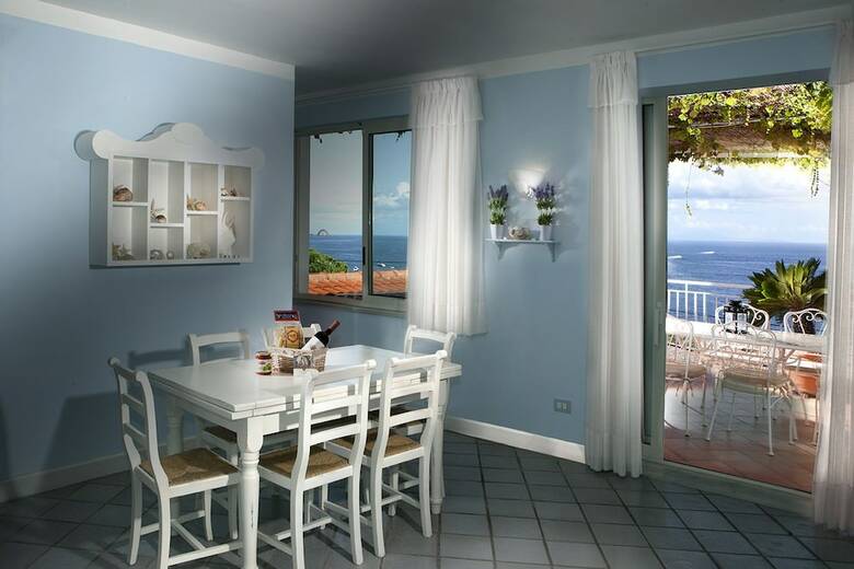 Villa Rita Apartments