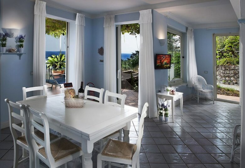 Villa Rita Apartments