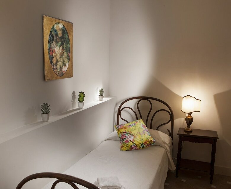 Villa Rita Apartments