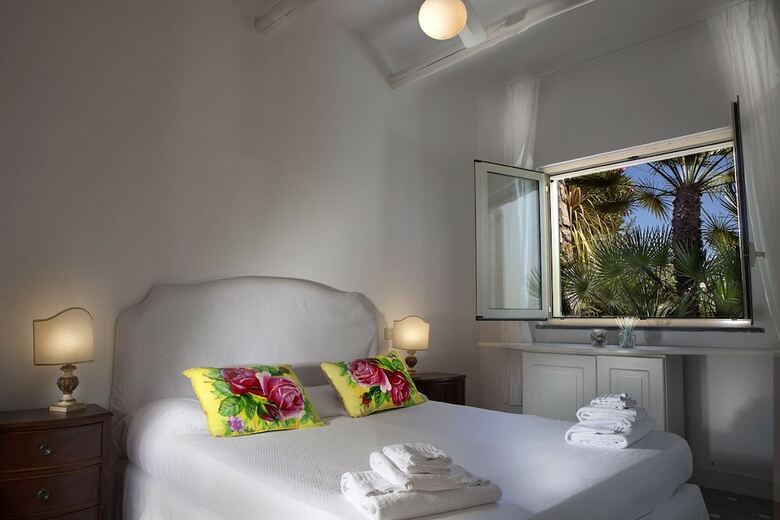 Villa Rita Apartments