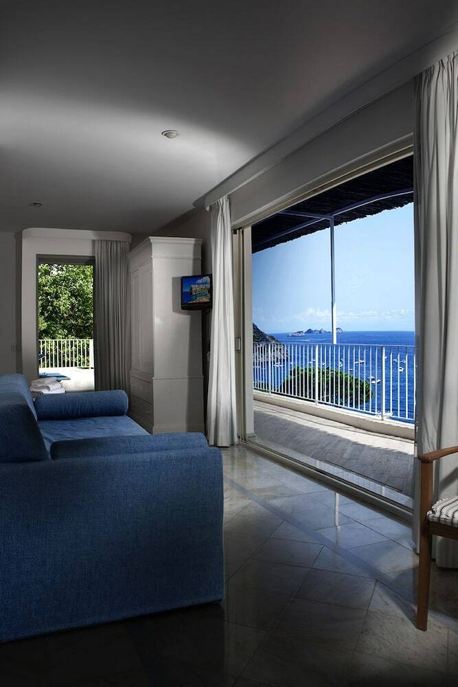 Villa Rita Apartments