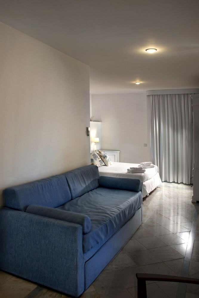 Villa Rita Apartments