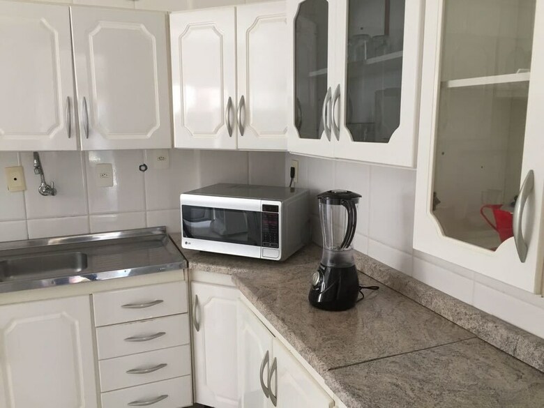 Apartamentos Recidencial Daniela