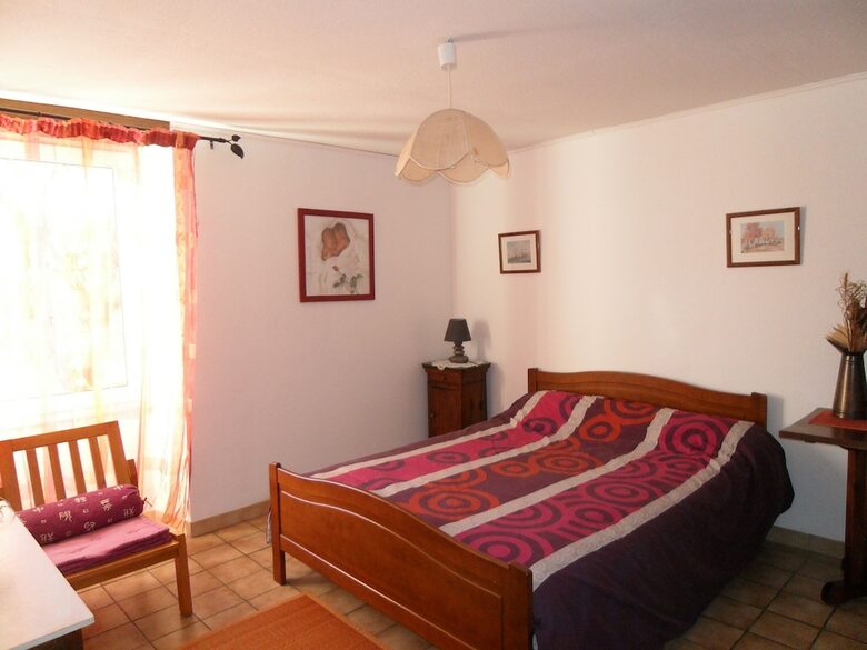 Agroturismo Domaine Des Escouanes