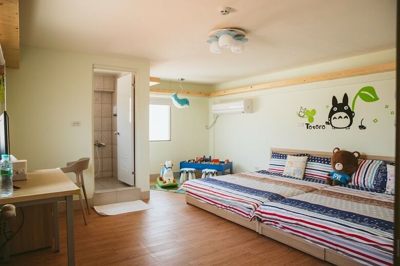 Egg Baby B&B