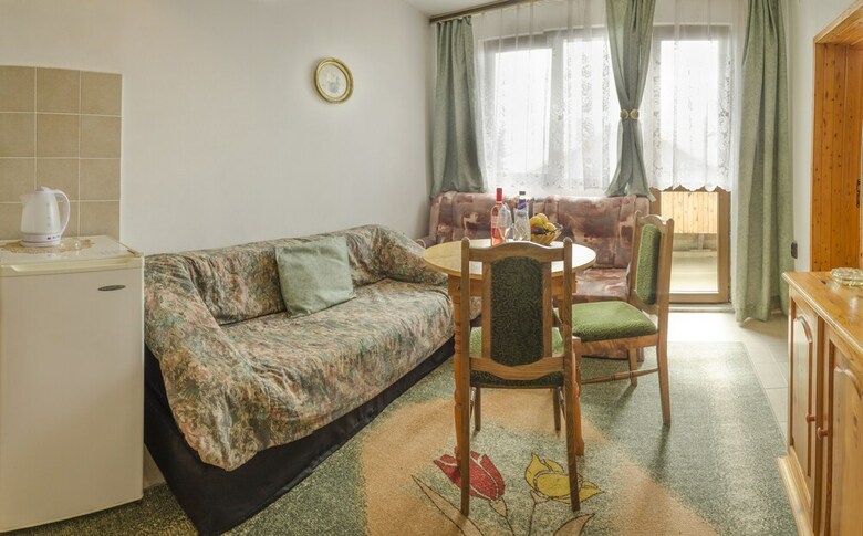 Family Hotel Perla