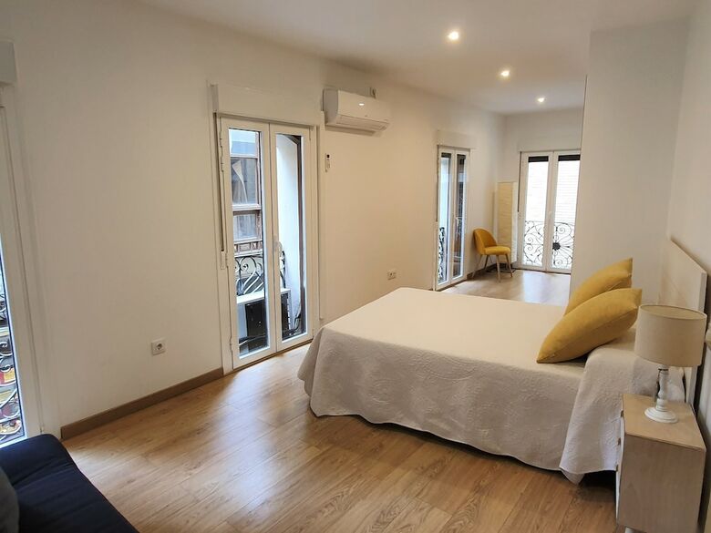 Apartamentos Cas�n Del Comercio