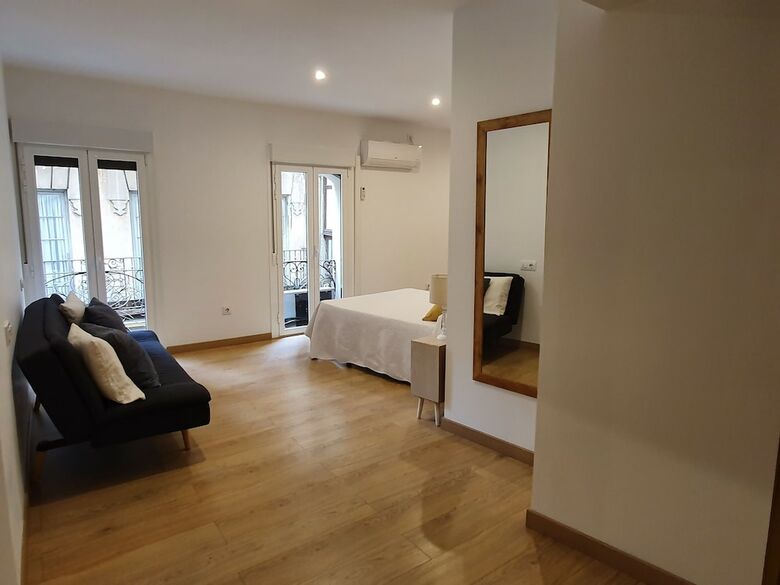 Apartamentos Cas�n Del Comercio