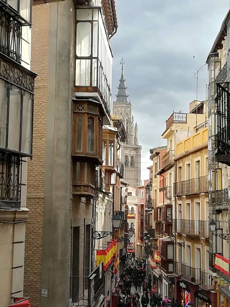 Apartamentos Cas�n Del Comercio