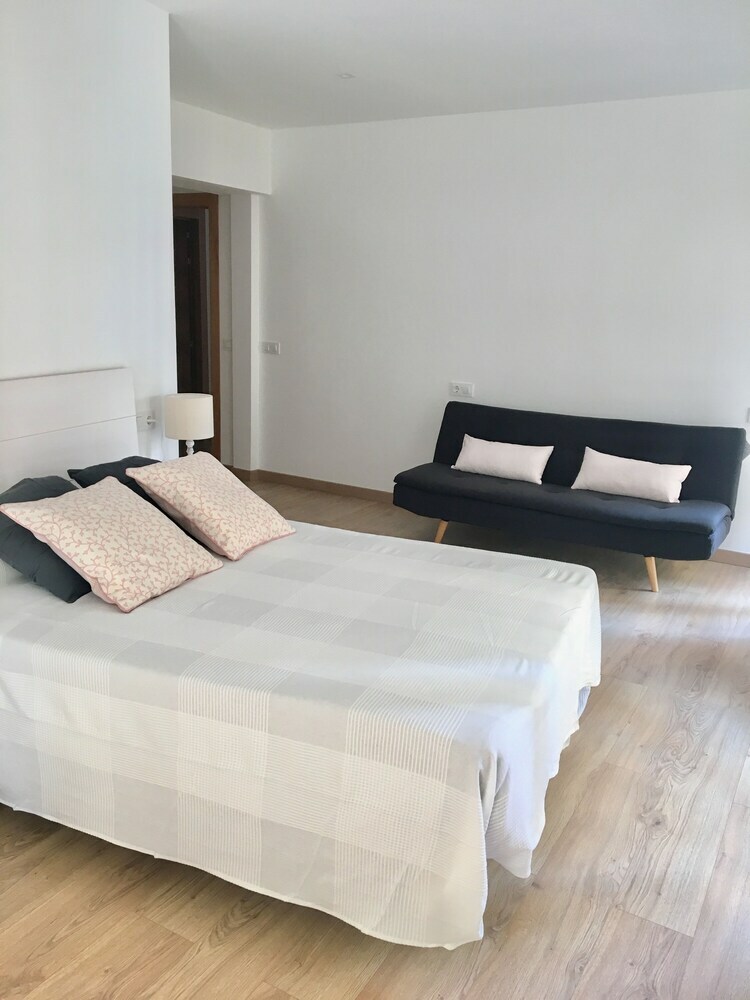 Apartamentos Cas�n Del Comercio