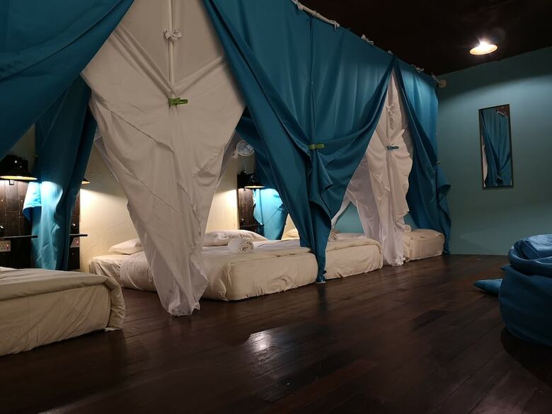 Hotel Moontree47