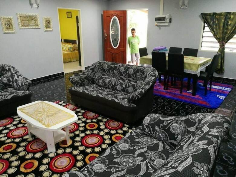 Hotel Khaimal Homestay Pulau Enjin