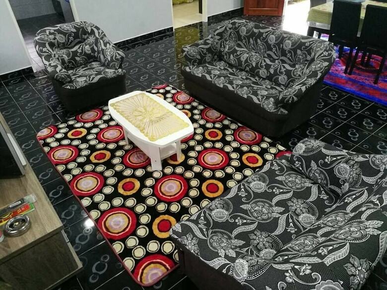 Hotel Khaimal Homestay Pulau Enjin