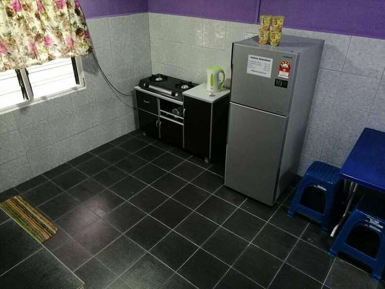 Hotel Khaimal Homestay Pulau Enjin