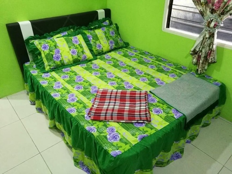Hotel Khaimal Homestay Pulau Enjin