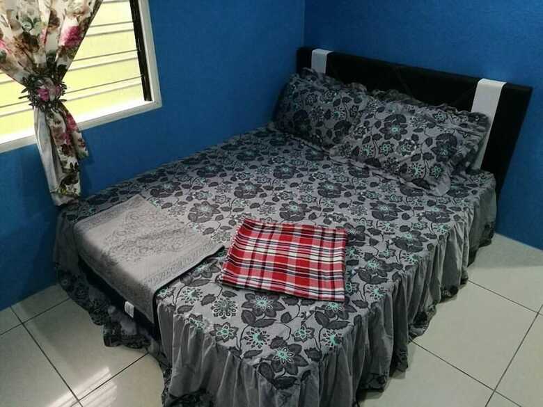 Hotel Khaimal Homestay Pulau Enjin