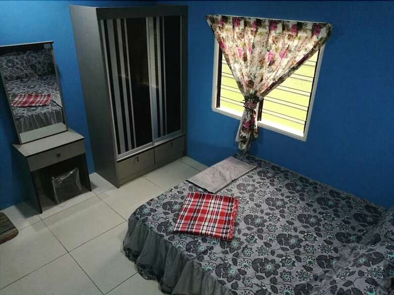 Hotel Khaimal Homestay Pulau Enjin