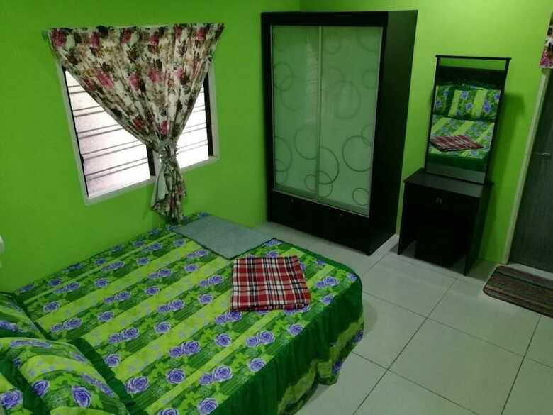 Hotel Khaimal Homestay Pulau Enjin