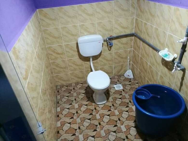 Hotel Khaimal Homestay Pulau Enjin