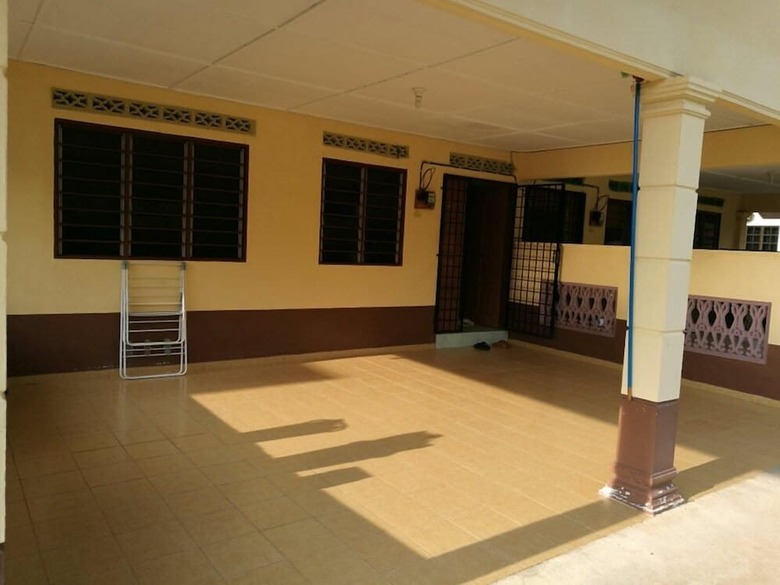 Hotel Khaimal Homestay Pulau Serai