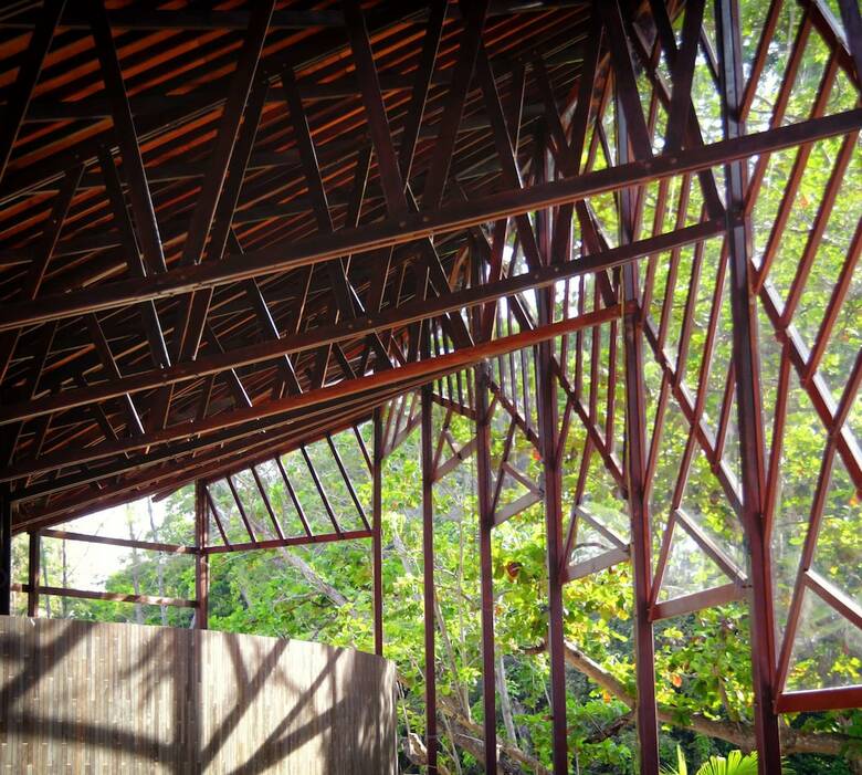 Hotel Borneo Eagle Resort