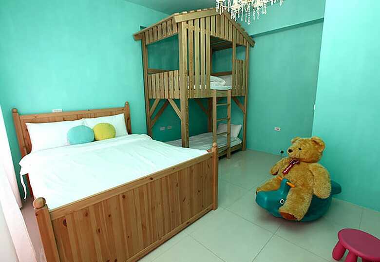 Momo B&B