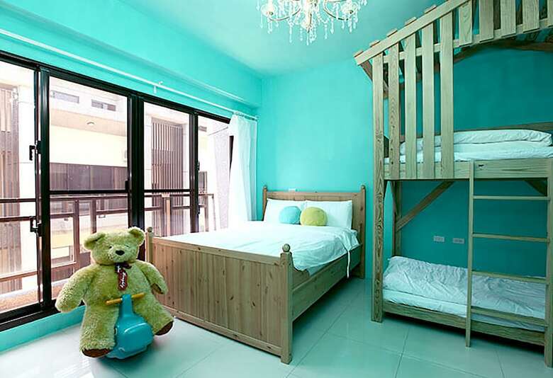 Momo B&B