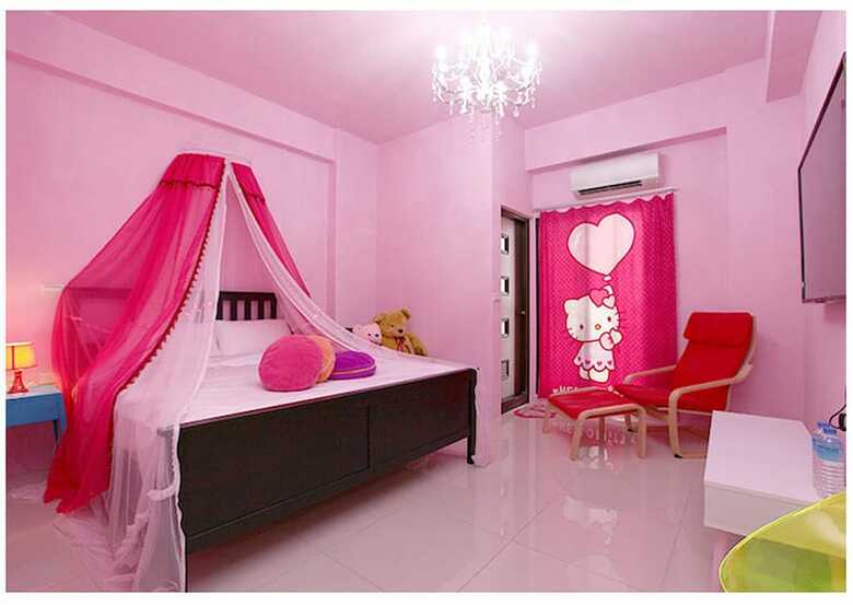 Momo B&B