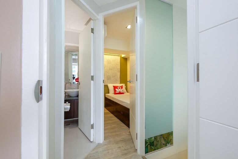 Apartamentos Zen Home Fort Victoria Bgc