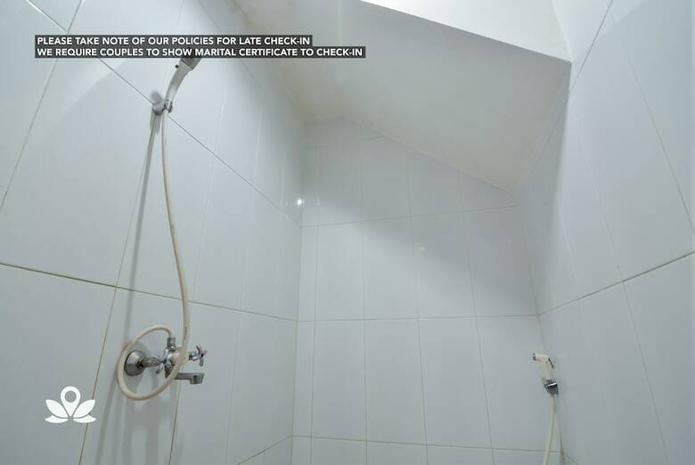 Hotel Zen Rooms Ragunan 1 Syariah