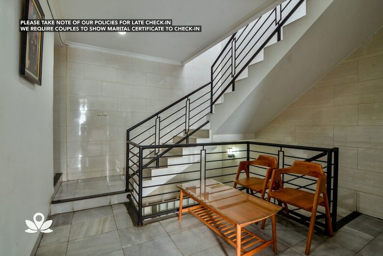 Hotel Zen Rooms Ragunan 1 Syariah