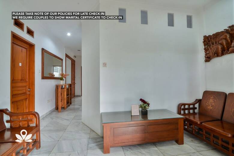 Hotel Zen Rooms Ragunan 1 Syariah