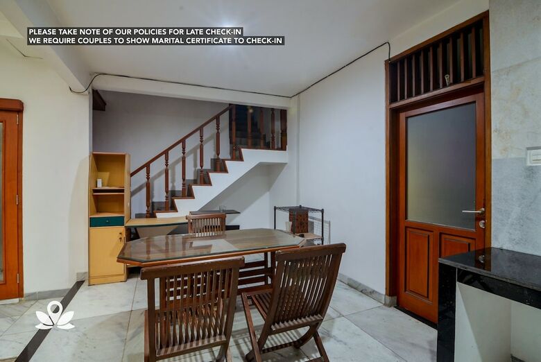 Hotel Zen Rooms Ragunan 1 Syariah