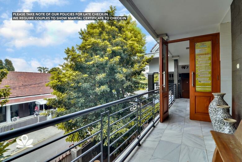 Hotel Zen Rooms Ragunan 1 Syariah