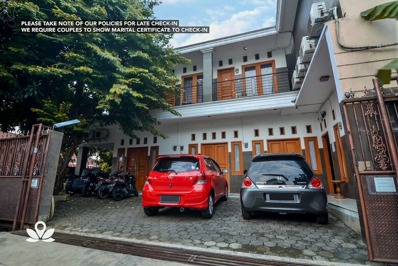 Hotel Zen Rooms Ragunan 1 Syariah