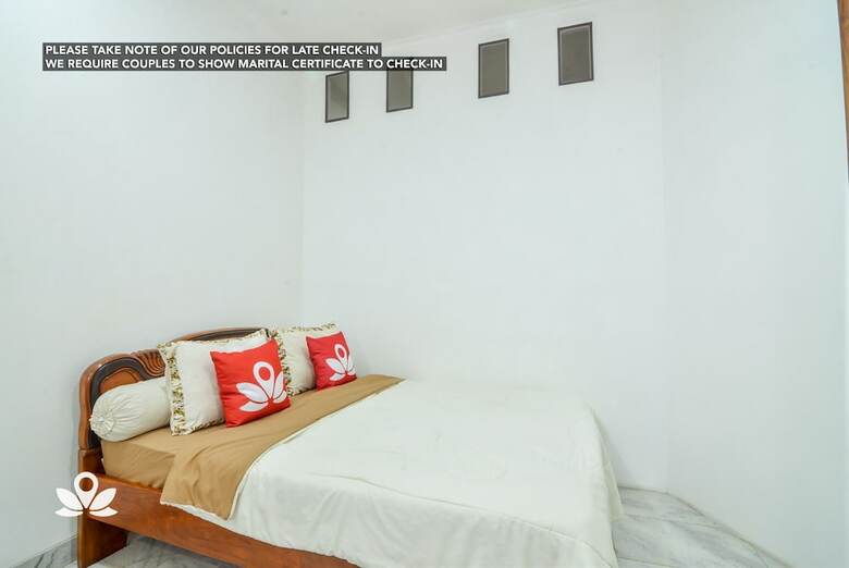 Hotel Zen Rooms Ragunan 1 Syariah