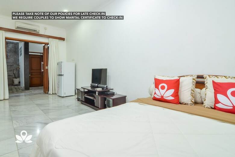 Hotel Zen Rooms Ragunan 1 Syariah