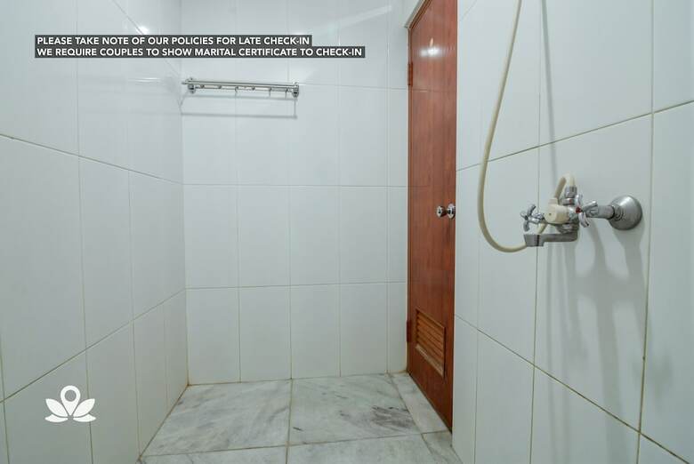 Hotel Zen Rooms Ragunan 1 Syariah