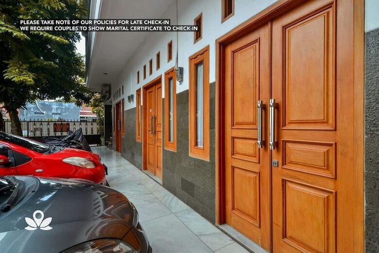 Hotel Zen Rooms Ragunan 1 Syariah