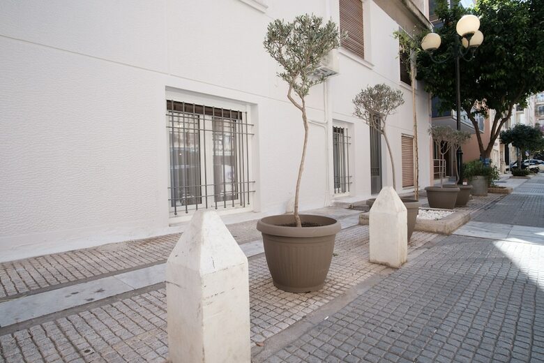 Hotel Sir Athens