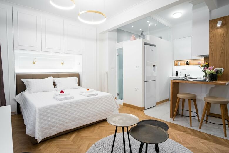 Hotel Sir Athens