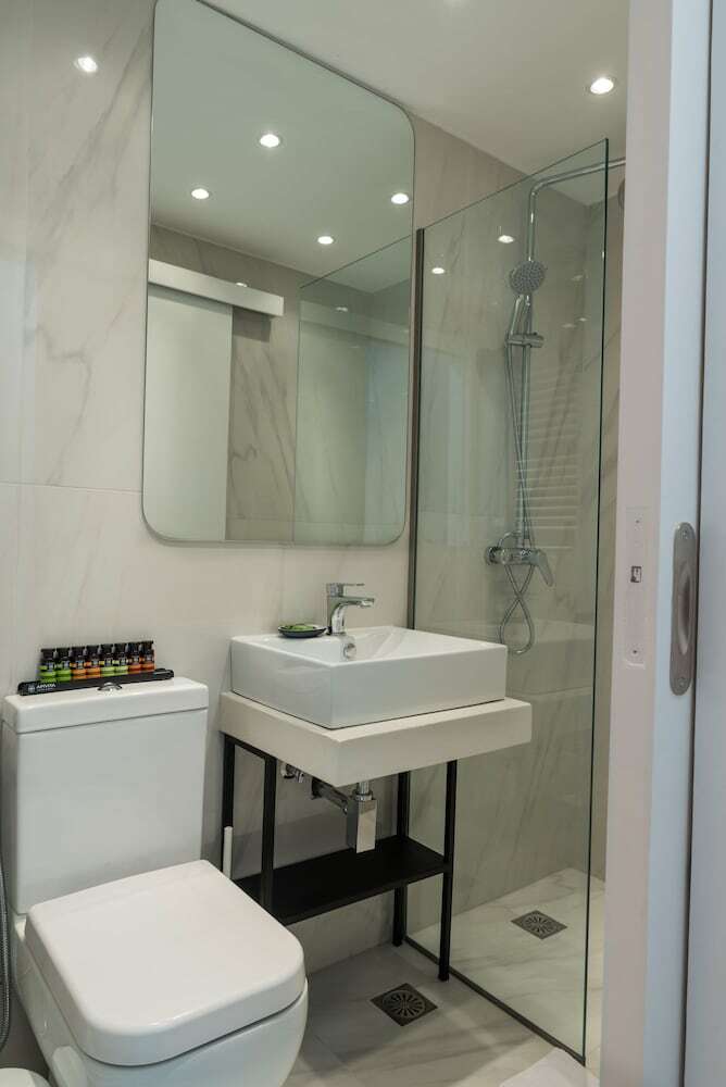 Hotel Sir Athens